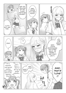 Page 90 of Dansei ga Kyokutan ni Sukunai Kono Sekai de wa, Seishi wa Kichou na Shigen desu. Sono 2 | In a World Where Men Are Scarce, Sperm Is a Precious Resource 2 - preview thumbnail