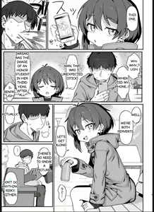 Page 7 of Onozuka-Senpai Is A Naughty Person! - preview thumbnail
