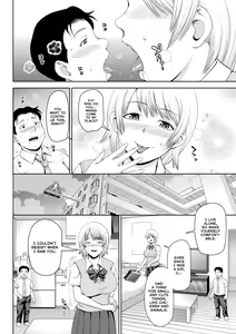 Page 10 of Ahn❤️ Lucky Day (decensored) - preview thumbnail