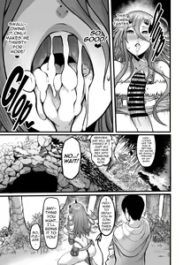 Page 16 of Youkoso Succubus Machi e 3 ~Kedamono Gari no Seiryokuzai~ - preview thumbnail