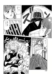 Page 115 of Bishoujo Ageru - preview thumbnail