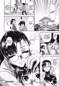Page 51 of Tsuishi (decensored) - preview thumbnail