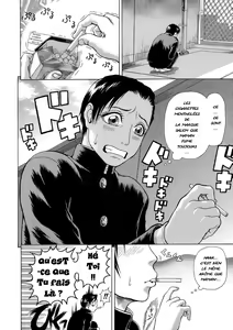 Page 2 of Boku wa Tabako wa Suki de wa Nai | Je n'aime pas les cigarettes - preview thumbnail