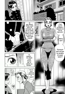 Page 34 of Boku wa Tabako wa Suki de wa Nai | Je n'aime pas les cigarettes - preview thumbnail