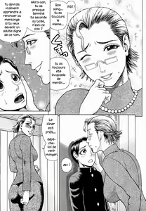 Page 35 of Boku wa Tabako wa Suki de wa Nai | Je n'aime pas les cigarettes - preview thumbnail