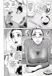 Page 36 of Boku wa Tabako wa Suki de wa Nai | Je n'aime pas les cigarettes - preview thumbnail