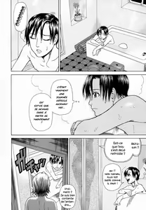 Page 38 of Boku wa Tabako wa Suki de wa Nai | Je n'aime pas les cigarettes - preview thumbnail