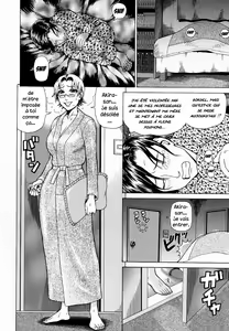 Page 46 of Boku wa Tabako wa Suki de wa Nai | Je n'aime pas les cigarettes - preview thumbnail