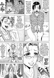 Page 59 of Boku wa Tabako wa Suki de wa Nai | Je n'aime pas les cigarettes - preview thumbnail