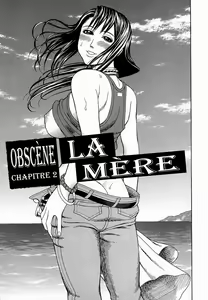 Page 30 of Kan - Commit Adultery/ Commettre l'adultère - preview thumbnail