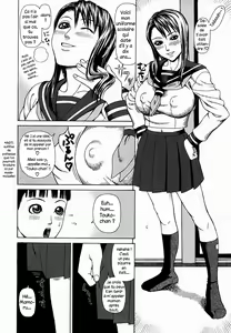 Page 33 of Kan - Commit Adultery/ Commettre l'adultère - preview thumbnail