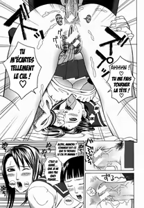 Page 38 of Kan - Commit Adultery/ Commettre l'adultère - preview thumbnail