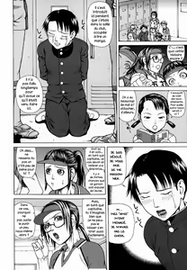 Page 59 of Kan - Commit Adultery/ Commettre l'adultère - preview thumbnail