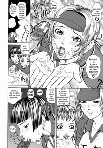 Page 65 of Kan - Commit Adultery/ Commettre l'adultère - preview thumbnail