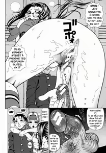 Page 71 of Kan - Commit Adultery/ Commettre l'adultère - preview thumbnail