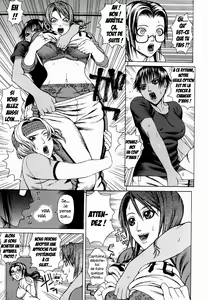 Page 88 of Kan - Commit Adultery/ Commettre l'adultère - preview thumbnail