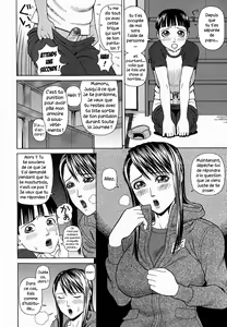 Page 9 of Kan - Commit Adultery/ Commettre l'adultère - preview thumbnail