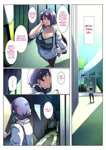 Page 11 of Otomodachi to Oyakodon - preview thumbnail