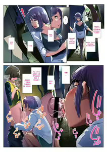 Page 12 of Otomodachi to Oyakodon - preview thumbnail