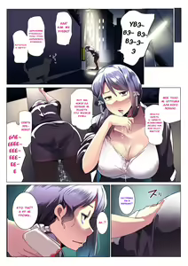 Page 5 of Otomodachi to Oyakodon - preview thumbnail