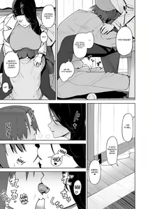 Page 45 of SeFri Ijou, Konyakusha Miman | Больше, чем секс-подруга - preview thumbnail