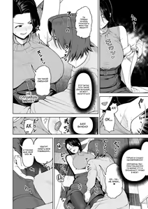 Page 46 of SeFri Ijou, Konyakusha Miman | Больше, чем секс-подруга - preview thumbnail