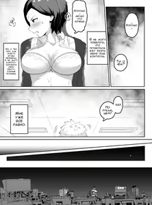 Page 14 of Pride Takai Hitozuma Joushi ga, Buka ni Netorareru | Секрет моей жены и её подчинённого - preview thumbnail