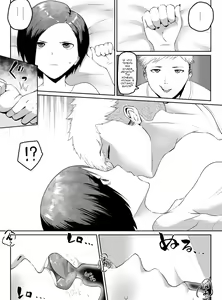 Page 28 of Pride Takai Hitozuma Joushi ga, Buka ni Netorareru | Секрет моей жены и её подчинённого - preview thumbnail
