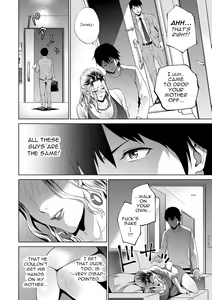 Page 4 of Haha wa Yoru no Chou | My Mom is a Butterfly of the Night - preview thumbnail