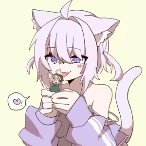 Okayu's Sheep Snack — hentai manga cover on Fhentai