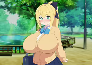 Page 198 of Boku no Osananajimi wa Bakunyuu NTR Bitch - preview thumbnail