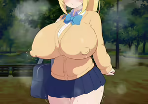 Page 229 of Boku no Osananajimi wa Bakunyuu NTR Bitch - preview thumbnail