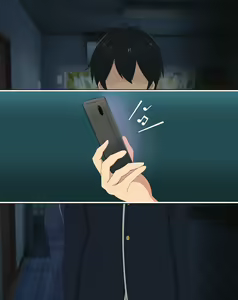 Page 337 of Boku no Osananajimi wa Bakunyuu NTR Bitch - preview thumbnail