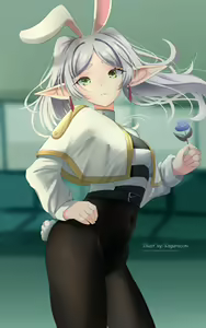 Page 39 of sousou no frieren - preview thumbnail
