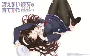 Page 116 of saenai heroine no sodatekata - preview thumbnail