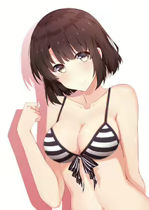 Page 129 of saenai heroine no sodatekata - preview thumbnail