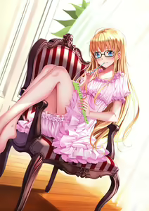 Page 139 of saenai heroine no sodatekata - preview thumbnail