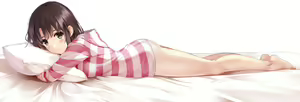 Page 145 of saenai heroine no sodatekata - preview thumbnail