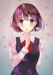 Page 159 of saenai heroine no sodatekata - preview thumbnail