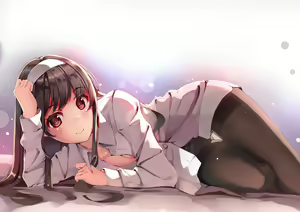 Page 164 of saenai heroine no sodatekata - preview thumbnail