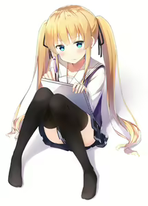Page 166 of saenai heroine no sodatekata - preview thumbnail