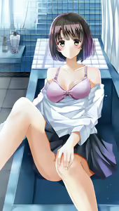 Page 170 of saenai heroine no sodatekata - preview thumbnail