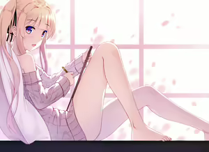 Page 199 of saenai heroine no sodatekata - preview thumbnail
