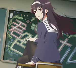 Page 226 of saenai heroine no sodatekata - preview thumbnail