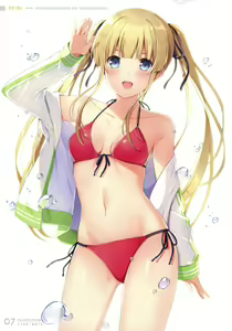 Page 236 of saenai heroine no sodatekata - preview thumbnail