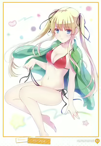 Page 249 of saenai heroine no sodatekata - preview thumbnail