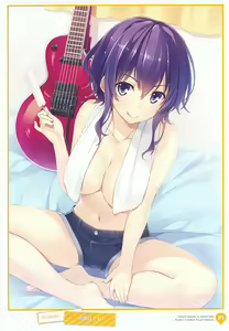 Page 271 of saenai heroine no sodatekata - preview thumbnail