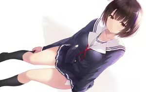 Page 273 of saenai heroine no sodatekata - preview thumbnail