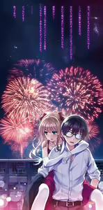 Page 274 of saenai heroine no sodatekata - preview thumbnail