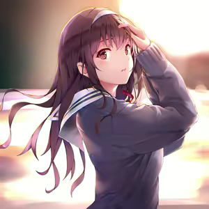 Page 292 of saenai heroine no sodatekata - preview thumbnail
